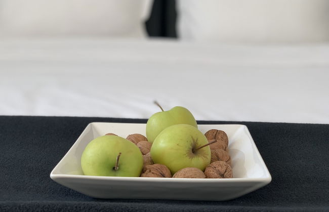 ZEN Residential Apartments - Foto 77