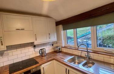 Braffin @ Fellside Farm, Pennington, Ulverston - Foto 13