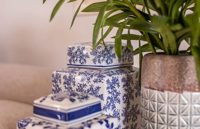 Nirvana Seaside Villa - Foto 2