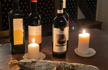 Podere Montaione - Foto 12