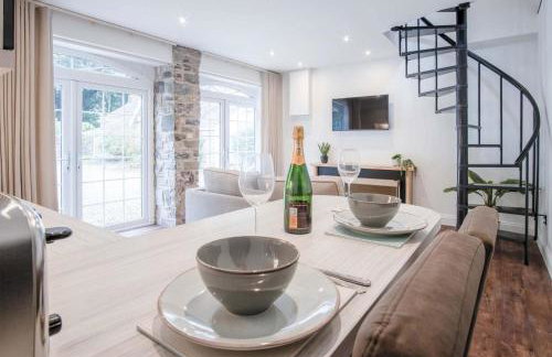 The Carthouse - 1 Bedroom Cottage - Princes Gate - Foto 26