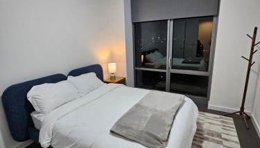 Gorgeous View 1 BR 1 Bth 15 Min from NYC - Metlife - Foto 2