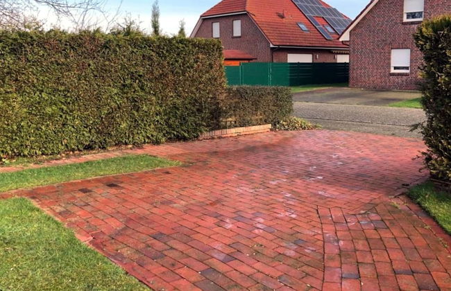 Apartment Deichvogt, Nessmersiel - Foto 14