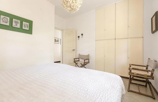 1634 Villa Denise in Castellaneta Marina - Foto 21