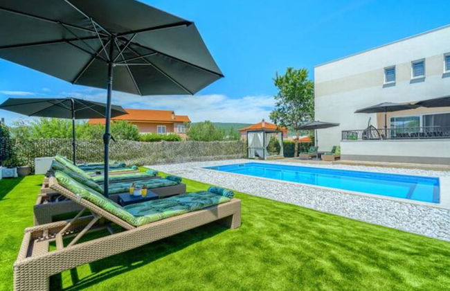 Villa Dreamin With Heated Pool & Hot Tub - Foto 15