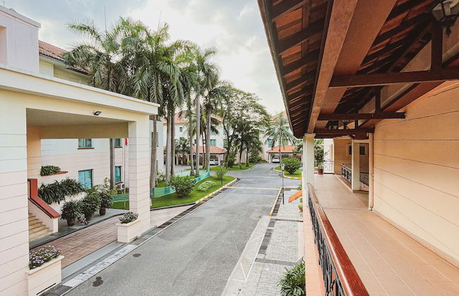 Diamond Westlake Suites - Foto 51