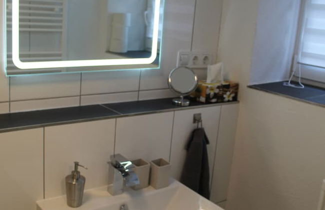 Ferienhaus Nettes Landhaus - Photo 8