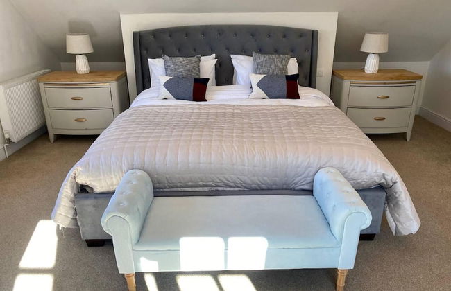 Idyllic Country Retreat With Wow Views & Lush Pool - Foto 6