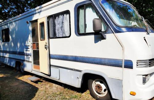 Camper Apt DE Sleeps 3 - Foto 21