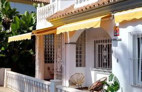 Town-House-Style Villa - on the Golden Mile - Foto 25