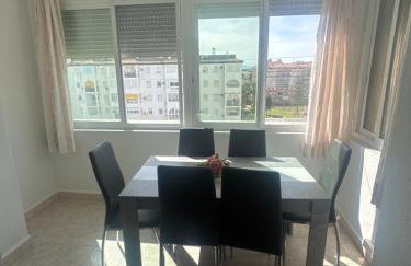 Apto. Urbanización Laguna Beach, 1ª línea de playa - Foto 2