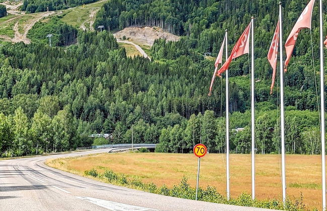 6 Person Holiday Home in Syssleback-by Traum - Foto 12