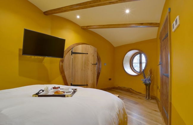 Oastbrook Estate Vineyard - Foto 27