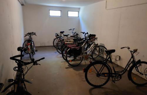 BodenSEE Apartment Friedrichshafen Rotkehlchen 23 - Foto 31