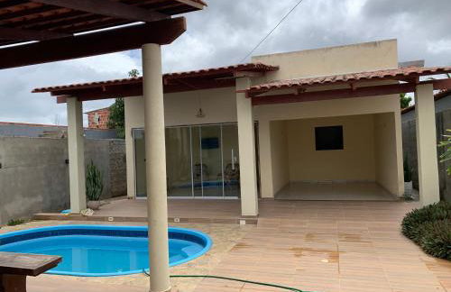 Casa Aconchego da Serra - Foto 1