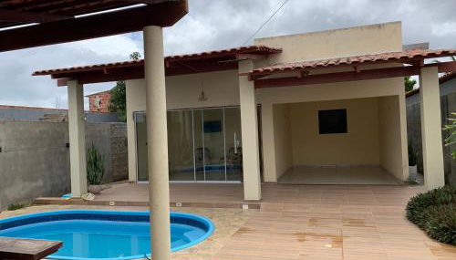 Casa Aconchego da Serra - Photo 1