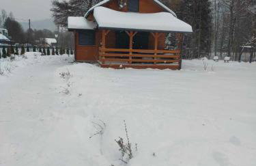 Dom nad wodospadem - Foto 7