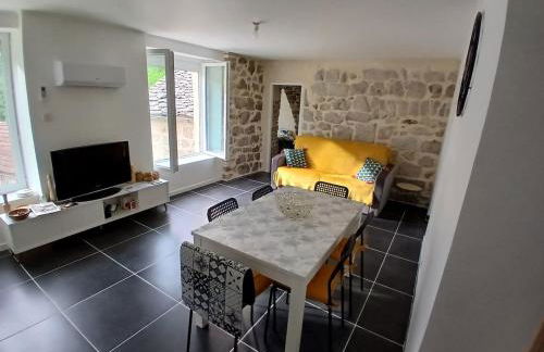 Gîte au cœur des Gorges du Tarn - Foto 4