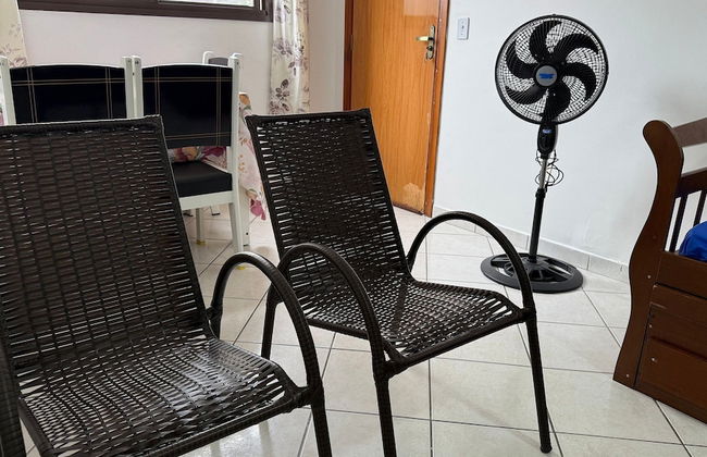 Residencial João Orisaka - Photo 7