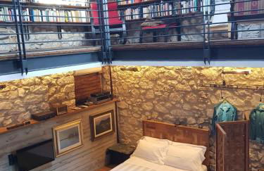 L'Iperico Stanza della Regina Boudicca - Foto 6