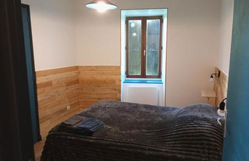 Le Relais de Saint-Clair - Foto 11