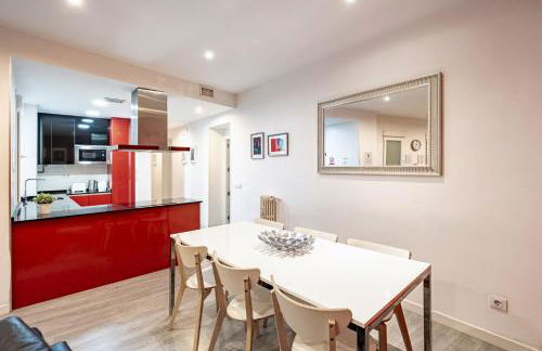 Amplio Apartamento en Chamberí - Photo 6