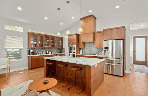 Luxury East Austin at its Finest! - Foto 2