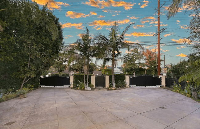 LA Magnolia by Avantstay Luxe Villa + Pool, Spa - Foto 53