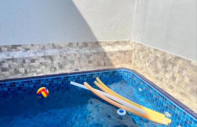 Casa de Praia do Dema com Piscina prox Praia - Foto 68