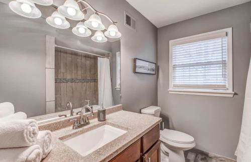 Near Downtown, Shelby Parks Farm - Haddington Home - Foto 79