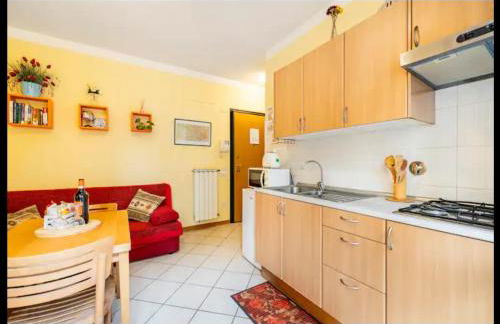 Palazzo Wanny Free Parking & Terrace - Foto 19