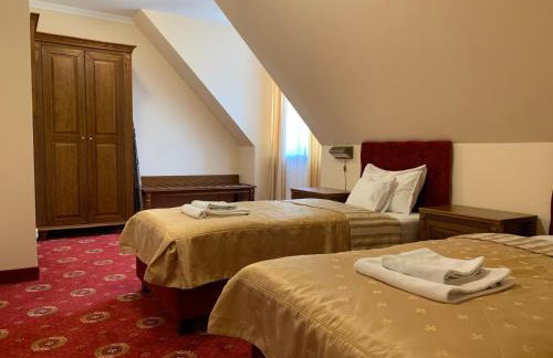 Apartamenty Pod Zegarem - Photo 30