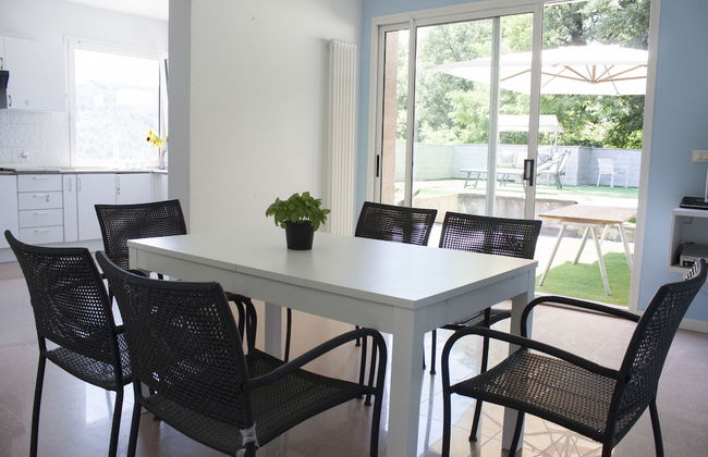 Casa Bella Il Castello - Foto 13