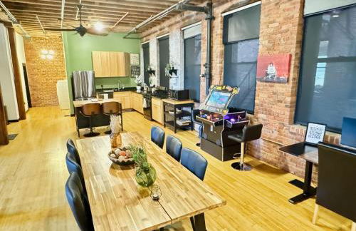 Brick City Loft - Foto 24