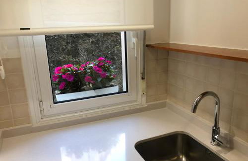 ZUBIGANE apartamento junto a la Ría & Parking - Foto 14