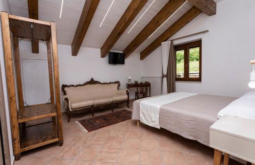 Agriturismo Punta San Lazzaro - Foto 71