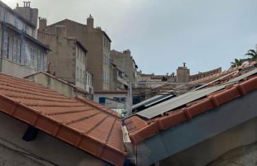 loft charmant dans quartier branché - Foto 11