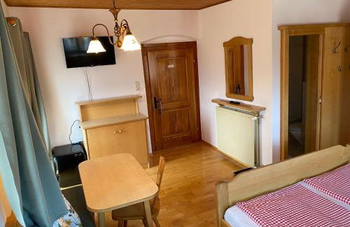 Homerhof - Hofmann Johann junior | Chiemgau Karte - Foto 34