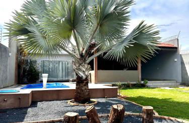 Rancho Palmeira Diversão e Descanso em um Só Lugar - Foto 29