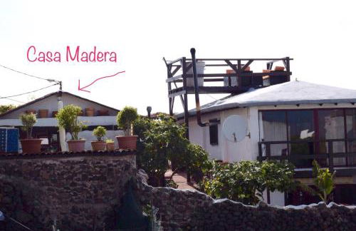 Finca Casa Madera 1 - Foto 51
