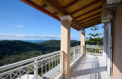 Margarita's Home Magoulades Corfu - Foto 27