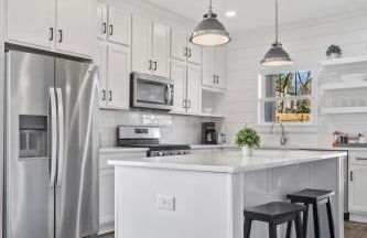 Newly renovated home near Derby - Foto 15