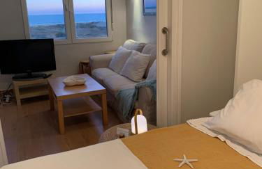 Apartamento Canaleta Aitana frente al mar - Foto 13