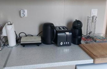 Sun-n-Waves Holidaymakers - Foto 13