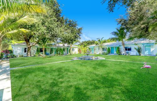 Cottages El Portal - Foto 29