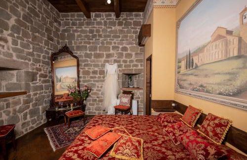 Medieval Tower Lungarno your wedding in Tuscany - Foto 8