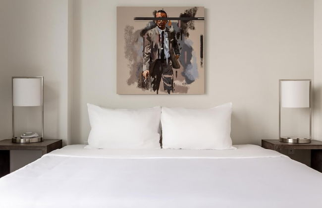 Austin Breathtaking 1BD 1BA 2nd Street District Apartment - Foto 1