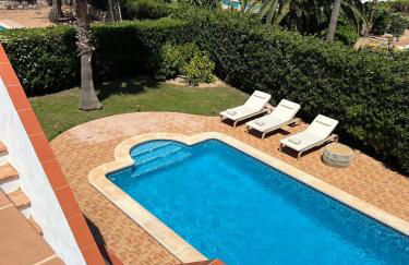 Kasa K - Slowlife in Binibeca - Foto 14