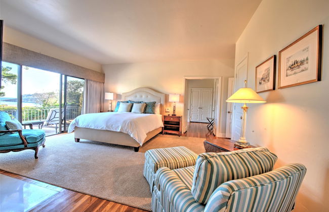 Lx50: Ocean View Maison Palmier - Photo 3