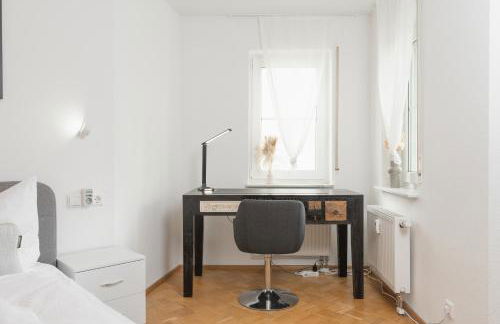 Untersee Suite - Seenähe - Terrasse - Arbeitsplatz - Photo 18